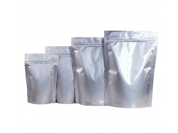 Aluminum Foil Food Bag