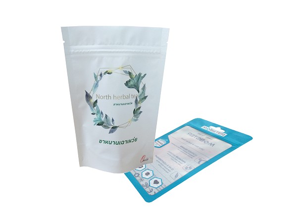 Ziplock Bag