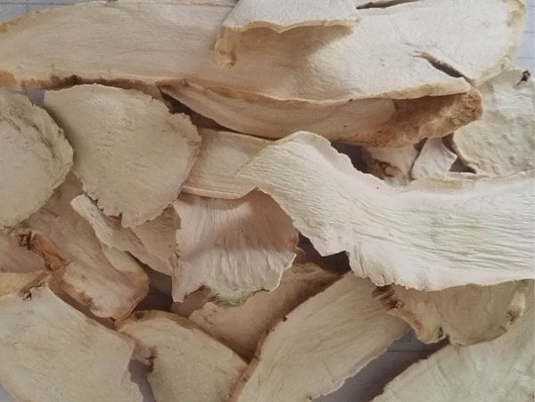 AD Horseradish