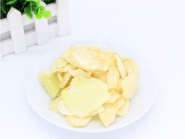 VF white onion
