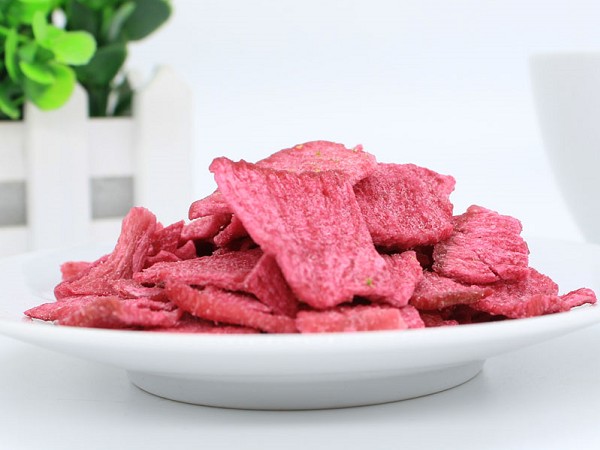 VF Red Radish