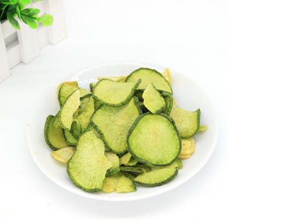 VF green Radish
