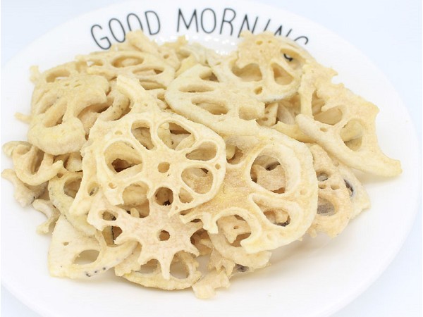 VF Lotus Root