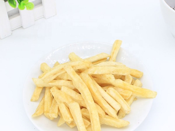 VF potato
