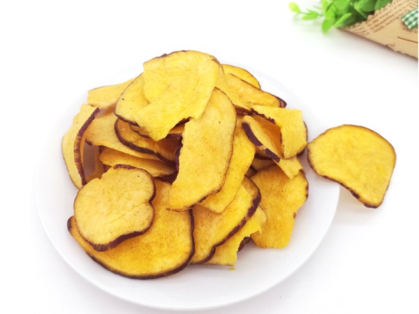 VF sweet potato