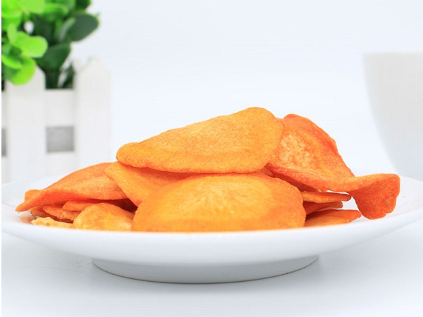 VF carrot
