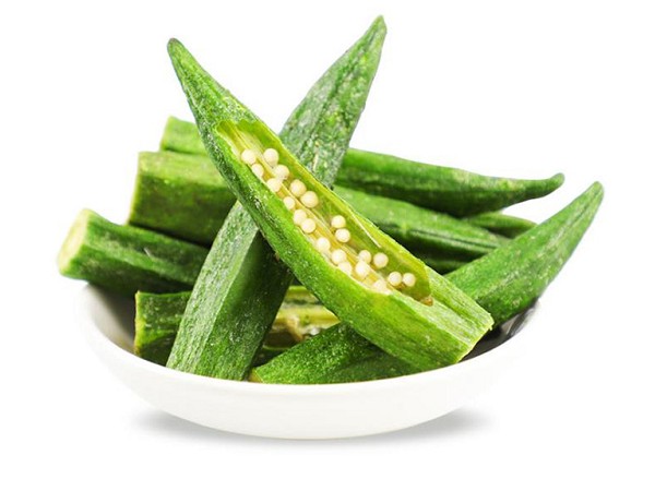 VF okra