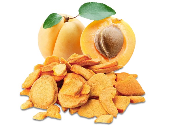 FD Apricot