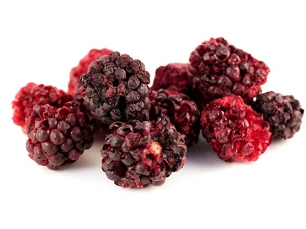 FD blackberry