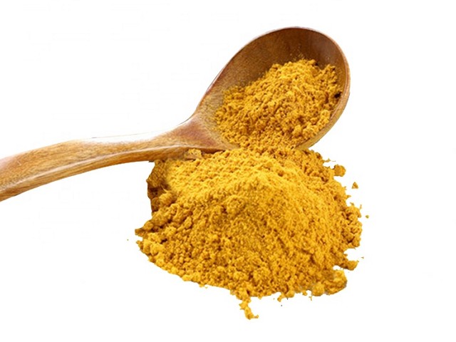 curry powder