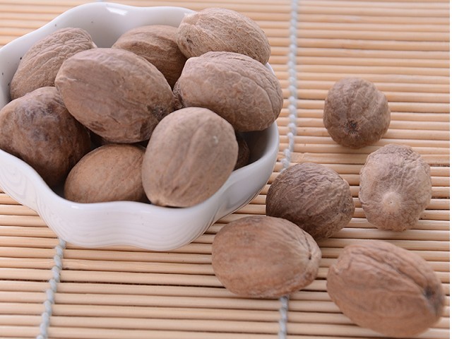 Nutmeg