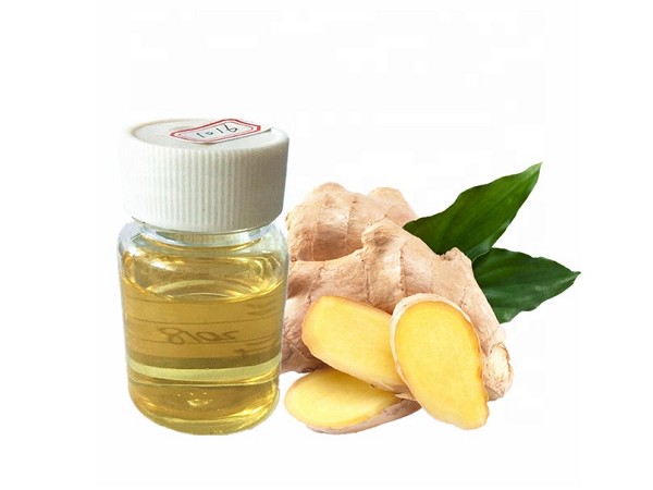 Ginger oil