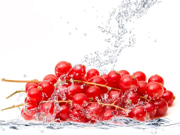 Cranberry
