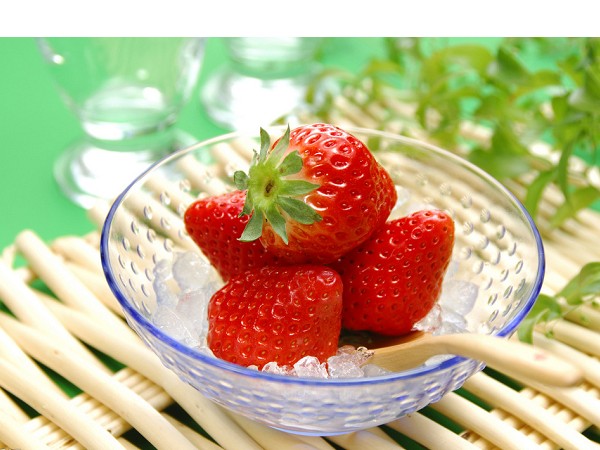 Strawberry