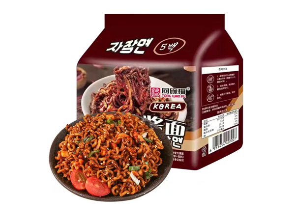 instant noodle