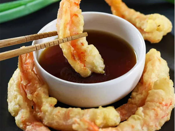 Tempura Flour