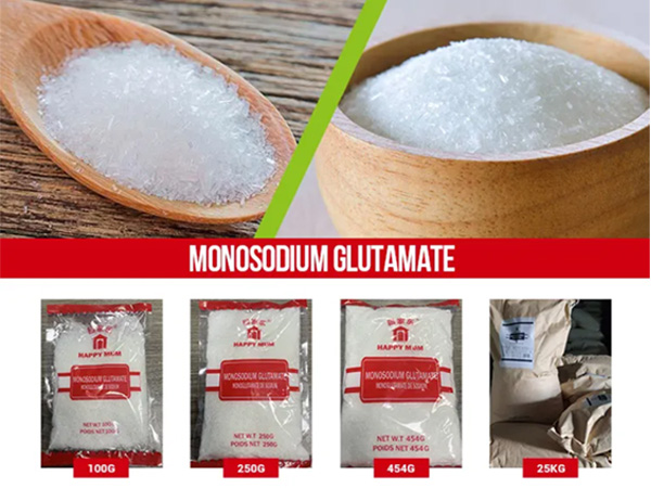 Monosodium Glutamate