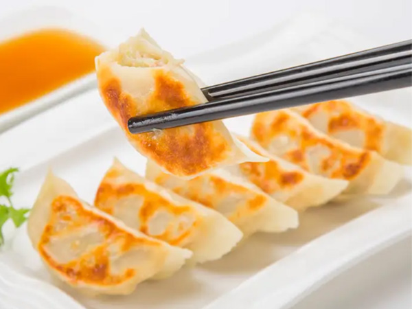 Gyoza dumpling